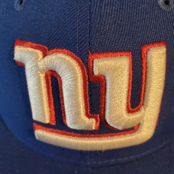 New York Giants fitted 7 1/8 - Picture 2 of 8